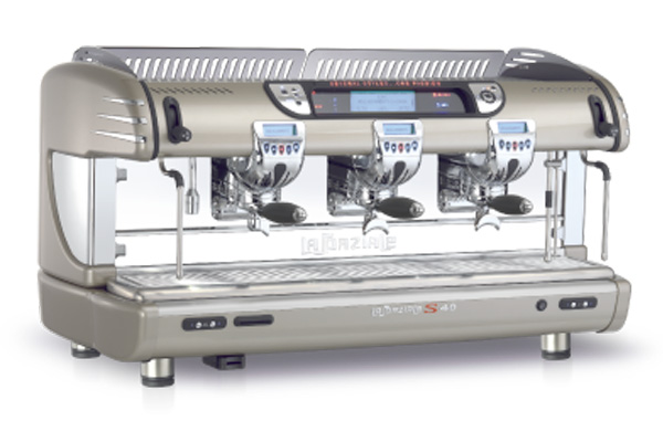 Macchine da caffè La Spaziale S40